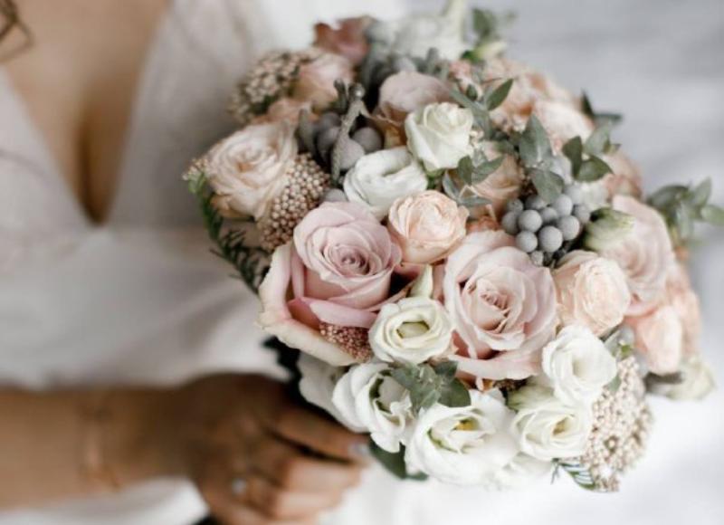 Свадебное оформление под ключ