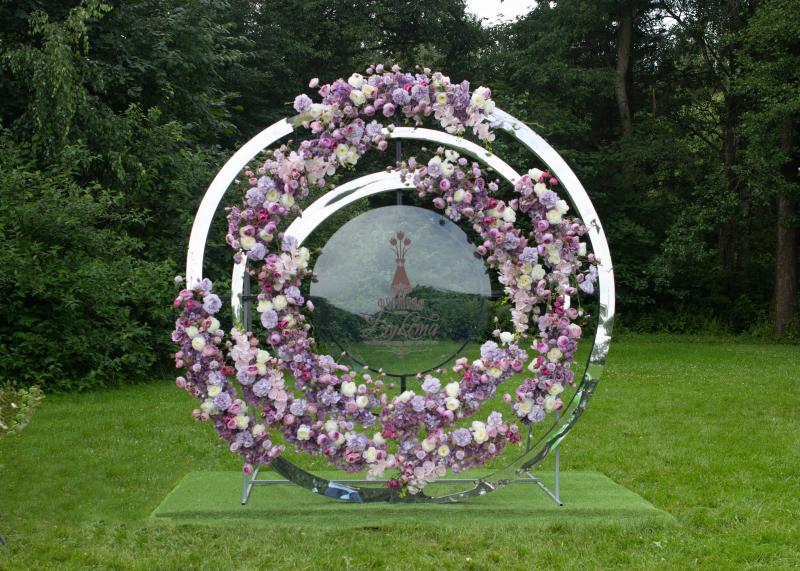 Оформление мероприятий