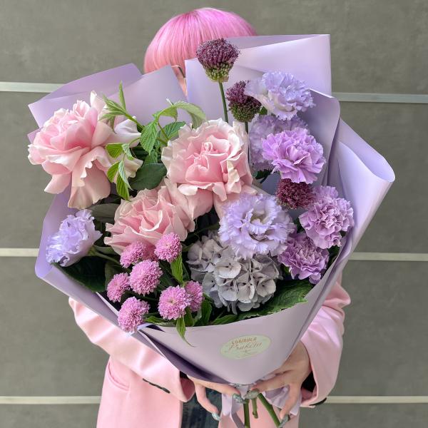 Букет «Мелоди»