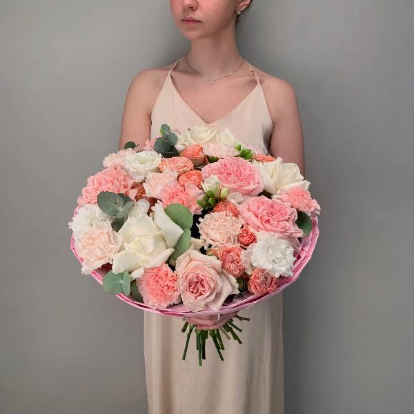 Букет "Шарм"