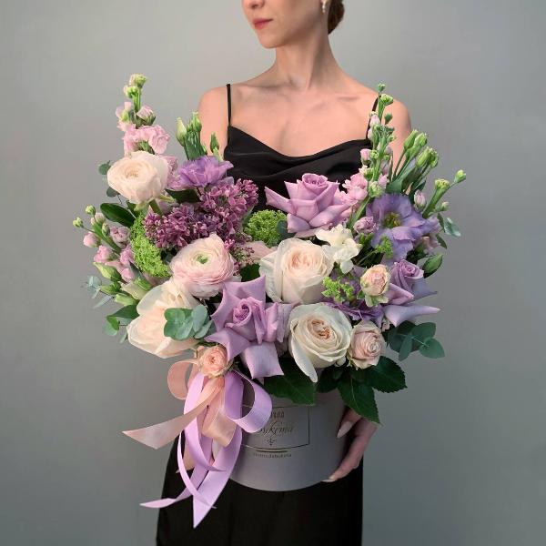 Композиция "Мечты"