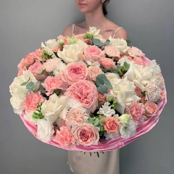 Букет "Шарм" XL