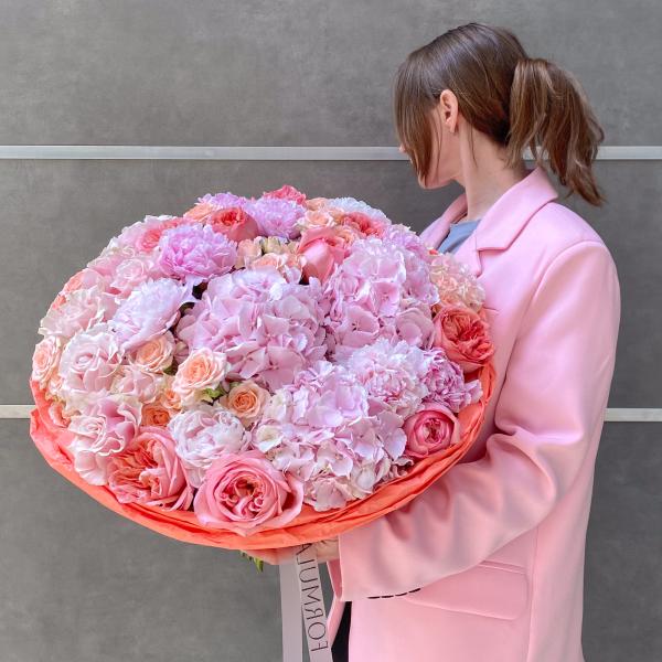 Букет "Афродита 2"