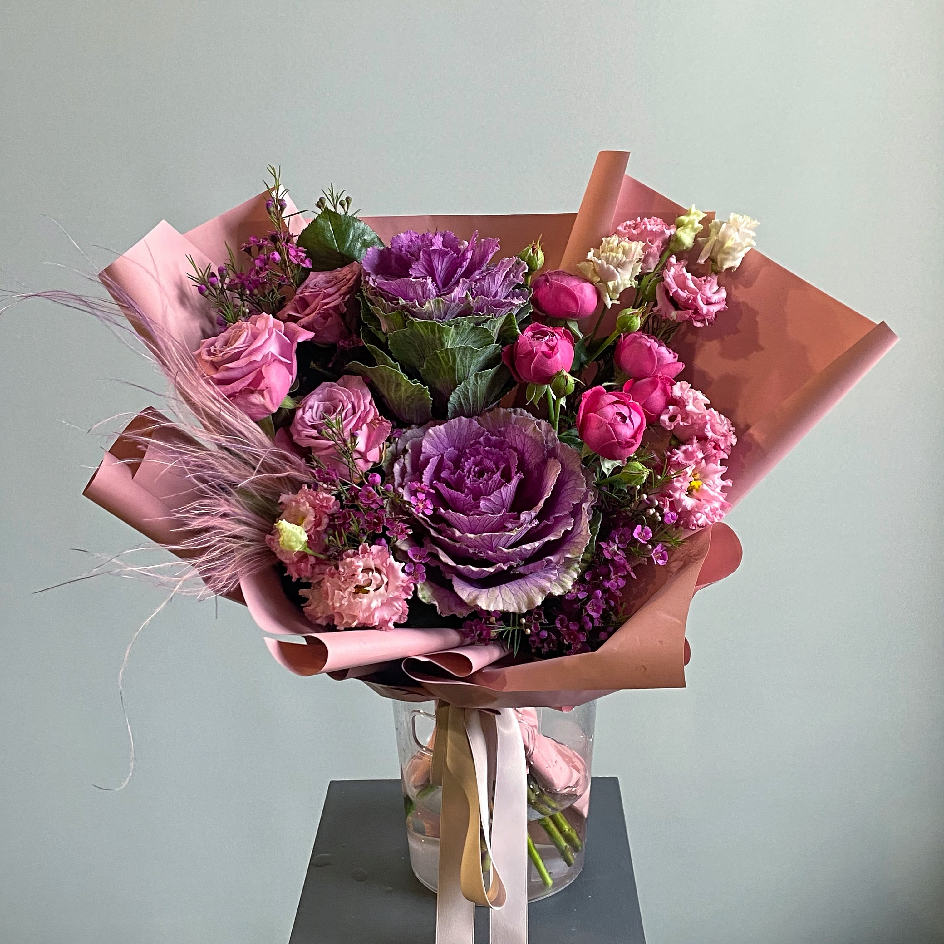 Букет "Виолетта"