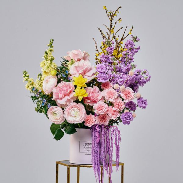 Коробка "Экстаз №5"