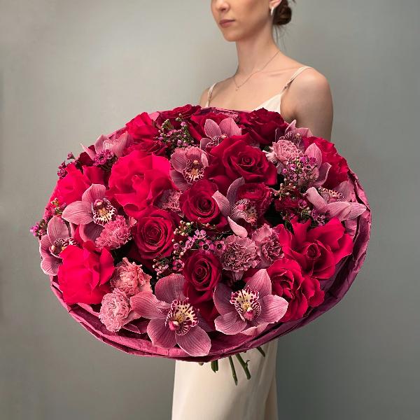 Букет "Pinot noir" XL