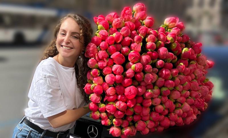 Бесплатная доставка по городу