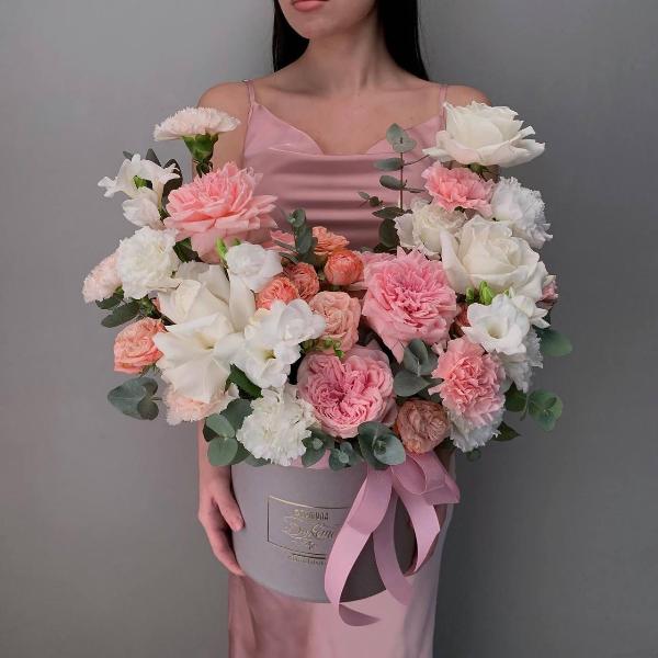 Композиция "Шампань"