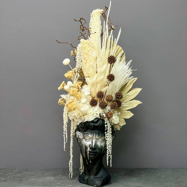 Интерьерная композиция "Eros Black"