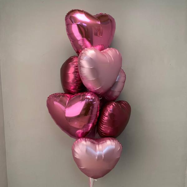 Сет "Романтика"  8шт