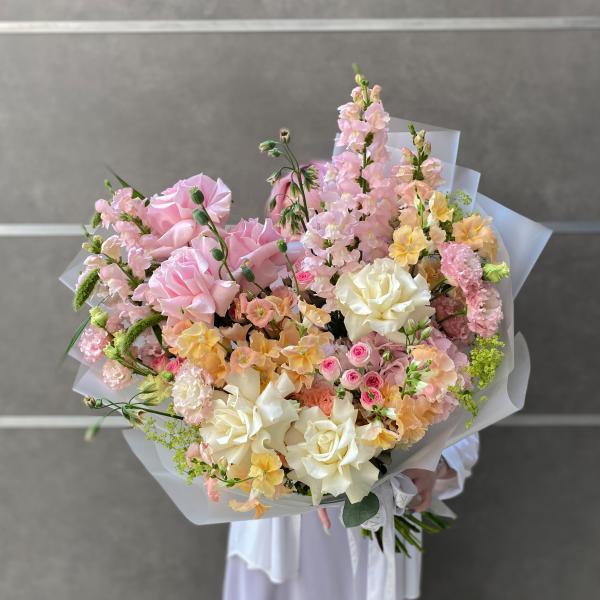 Букет «Легенда Венеры»