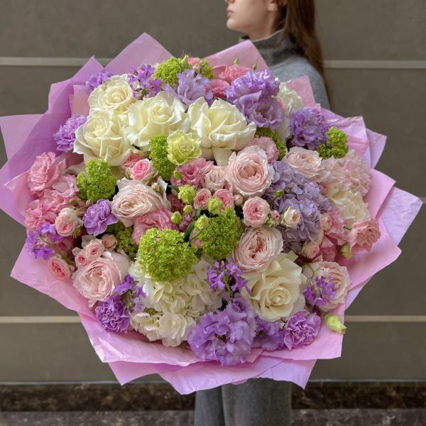 Букет "Амур"