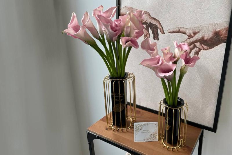 Цветы для дома