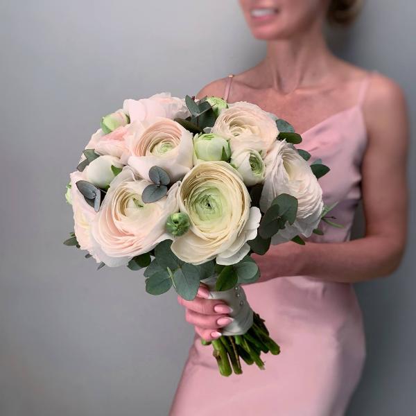 Букет невесты  "Первый танец"