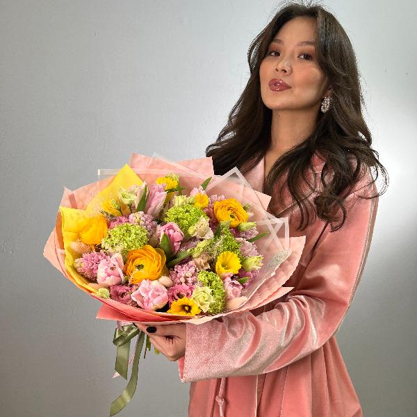 Солнечное поле