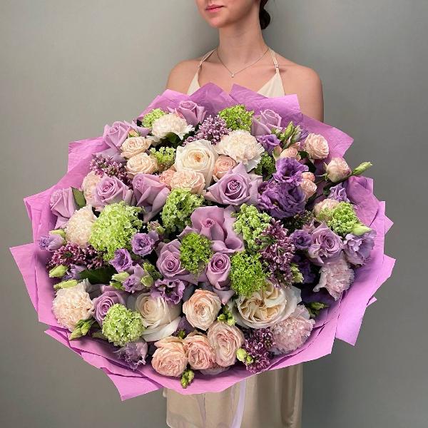 Букет "Гармония"