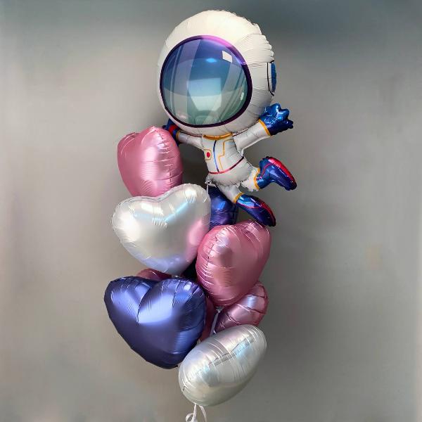 Сет "Космическая любовь" 