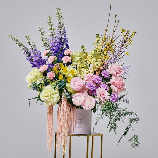 Коробка "Экстаз №2"