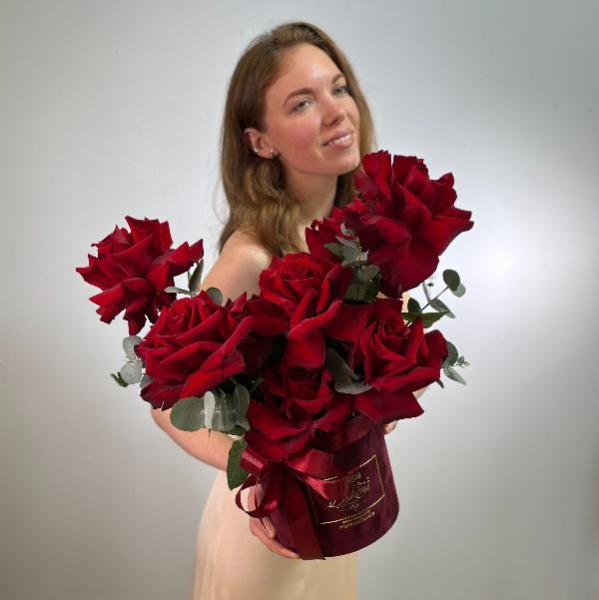 Композиция «Love» (М)