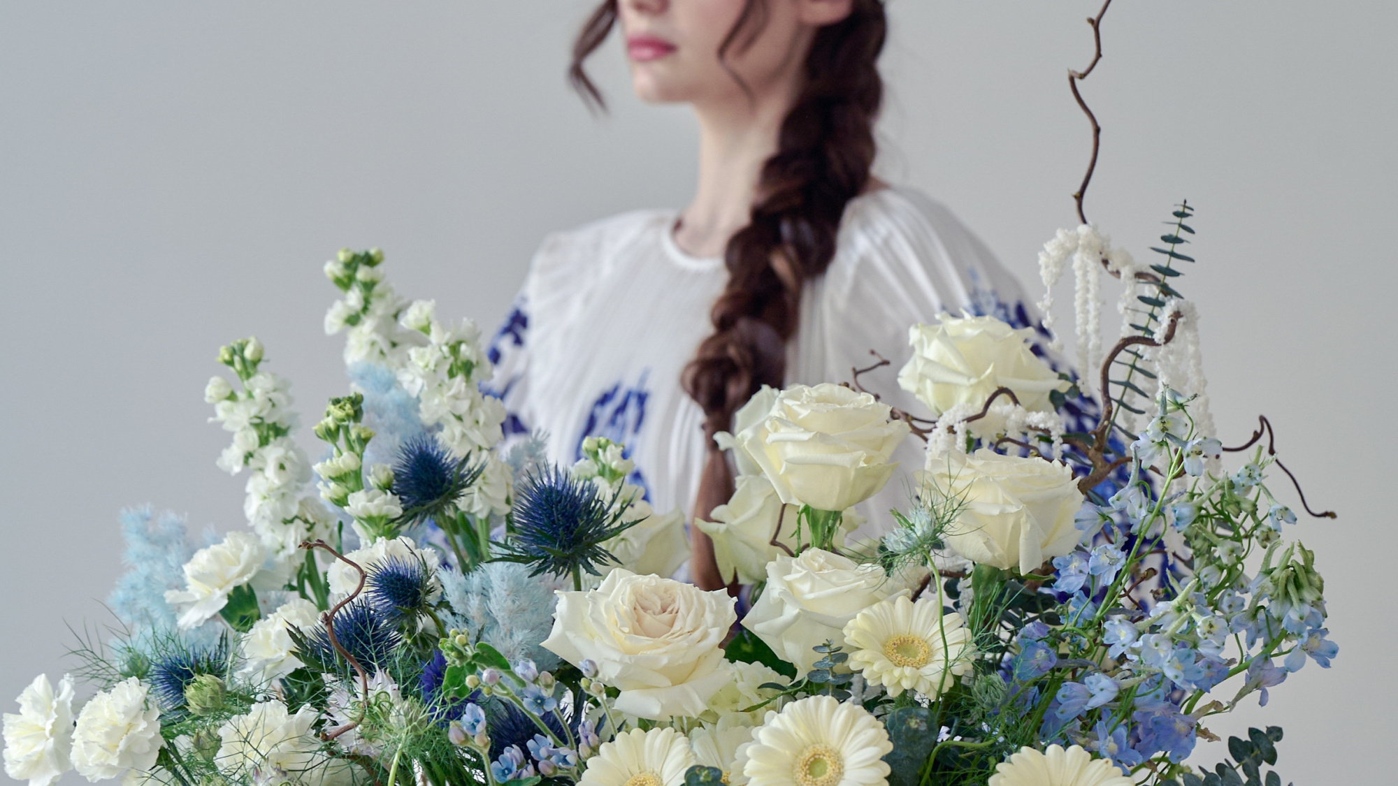 Русский букет