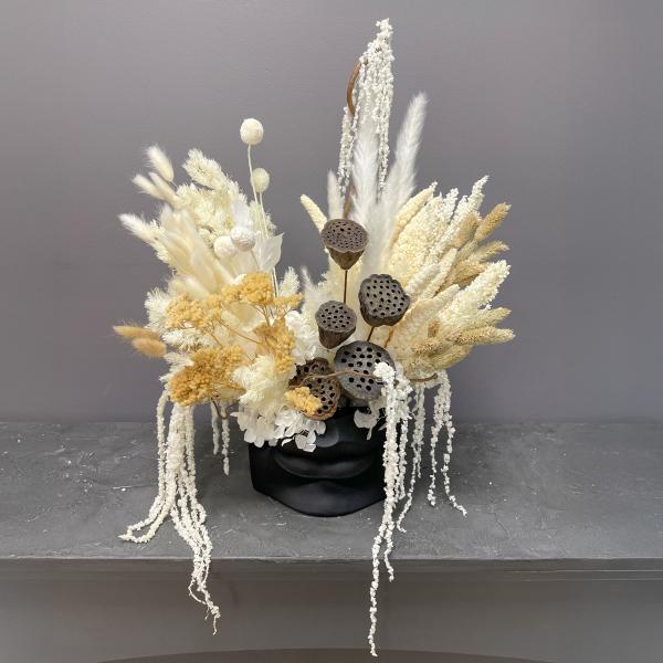 Интерьерная композиция "День и ночь" (M)