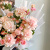 Букет "Розовый туман"