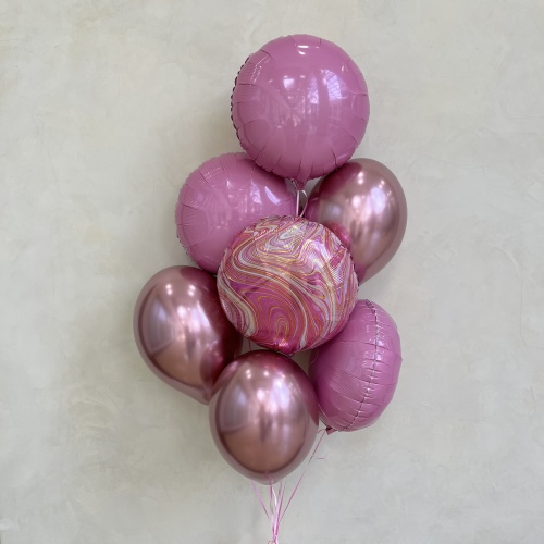 Сет "Rose"